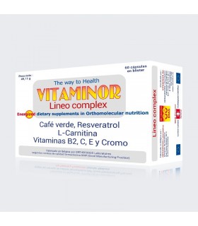 LINEO Complex