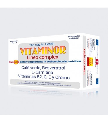 LINEO Complex