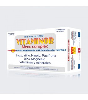 MENO Complex 60