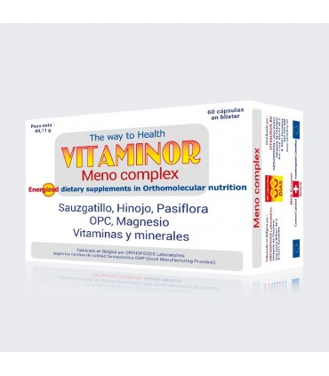 MENO Complex 60