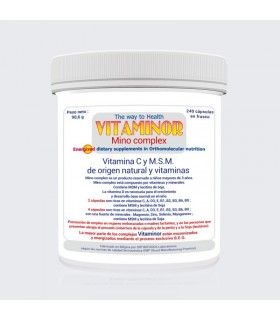 MINO Complex 240