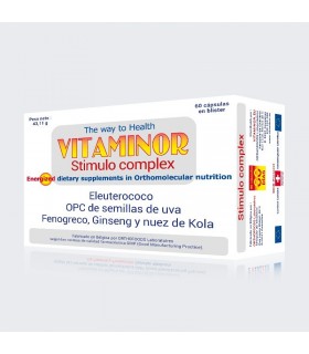 STIMULO Complex 60