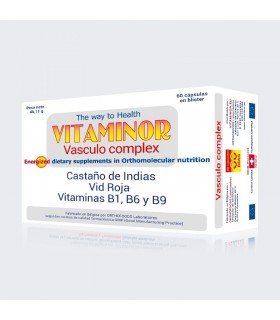 VASCULO Complex 60