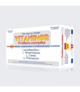 PROFLORO Complex 60