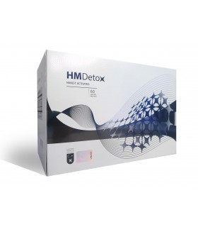 HMD Detox