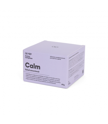 CALM