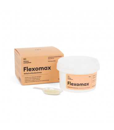 FLEXOMAX