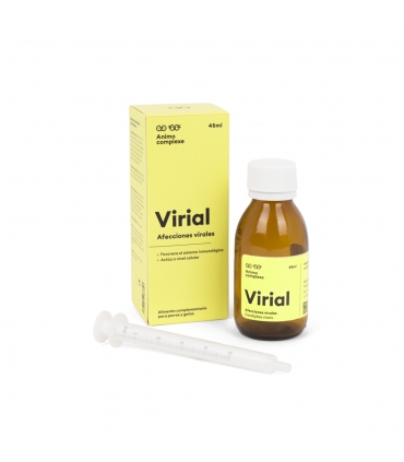 VIRIAL
