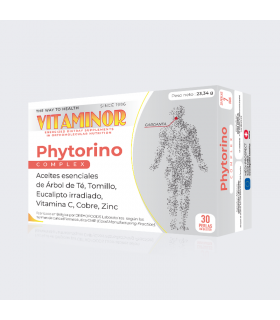 PHYTORINO Complex 30