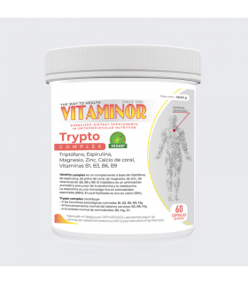 TRYPTO Complex 60
