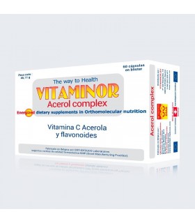 ACEROL Complex 60