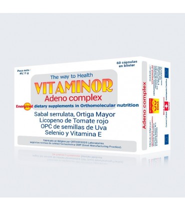 ADENO Complex 60