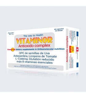 ANTIOXIDO Complex 60