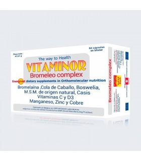 BROMELEO Complex 60