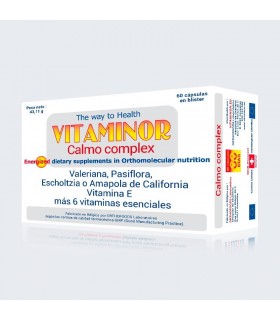 CALMO Complex 60