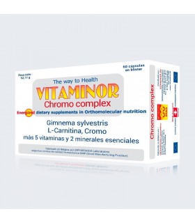 CHROMO Complex 60
