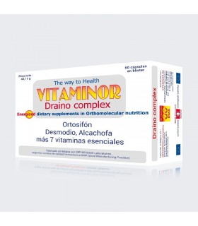 DRAINO Complex 60