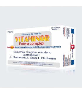 ENTERO Complex 30