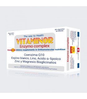 ENZYMO Complex 60