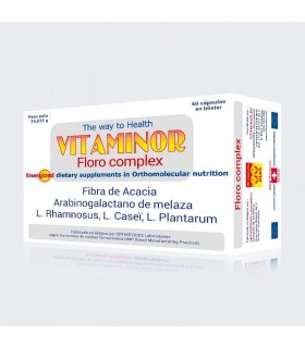 FLORO Complex 60