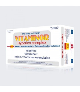 HYPERICO Complex 60