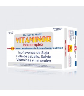ISO Complex 60