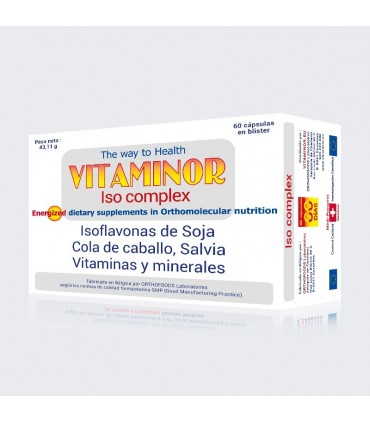ISO Complex 60