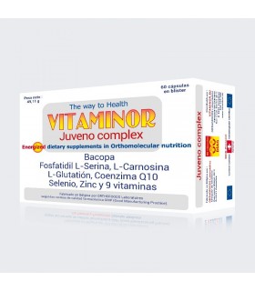 JUVENO Complex 60