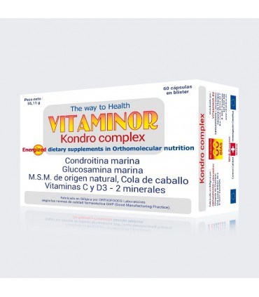 KONDRO Complex 60