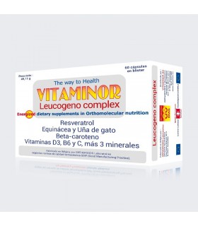 LEUCOGENO Complex 60